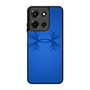 Root Under Armour Green Motorola Moto G 5G 2025 Case