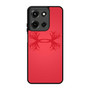 Roxy Blue Motorola Moto G 5G 2025 Case