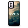 RVCA 1 Motorola Moto G 5G 2024/ Moto G 5G 2025 Case