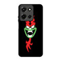 Samurai Jack Motorola Moto G 5G 2025 Case
