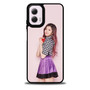 Sansa Quote Motorola Moto G 5G 2024/ Moto G 5G 2025 Case
