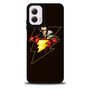 Sazzam Member of Justice League Motorola Moto G 5G 2024/ Moto G 5G 2025 Case