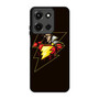 Sazzam Member of Justice League Motorola Moto G 5G 2025 Case