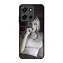 Scarlett Johansson 2 Motorola Moto G 5G 2025 Case