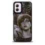 Scary Pennywise Clown Motorola Moto G 5G 2024/ Moto G 5G 2025 Case