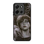 Scary Pennywise Clown Motorola Moto G 5G 2025 Case