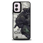 Shadow Of The Tomb Rider 3 Motorola Moto G 5G 2024/ Moto G 5G 2025 Case