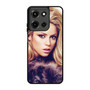 Shakira Motorola Moto G 5G 2025 Case