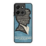 sherlock it must be so boring 1 Motorola Moto G 5G 2025 Case