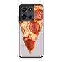 slice of pizza Motorola Moto G 5G 2025 Case
