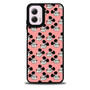 Smiling mickey collage Motorola Moto G 5G 2024/ Moto G 5G 2025 Case