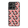 Smiling mickey collage Motorola Moto G 5G 2025 Case