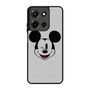 Smiling Micky Mouse Motorola Moto G 5G 2025 Case