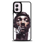Snoop Dogg Motorola Moto G 5G 2024/ Moto G 5G 2025 Case