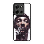 Snoop Dogg Motorola Moto G 5G 2025 Case