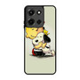Snoopy a Hug Motorola Moto G 5G 2025 Case