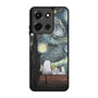 Snopy in Paint Motorola Moto G 5G 2025 Case