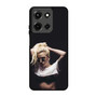 Soft Kitty Warm Kitty Motorola Moto G 5G 2025 Case