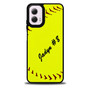 Softball 4 Motorola Moto G 5G 2024/ Moto G 5G 2025 Case