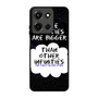 Son Goku Quotes Motorola Moto G 5G 2025 Case