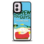 South Park 1 Motorola Moto G 5G 2024/ Moto G 5G 2025 Case