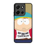 Sper saiyan fusion Motorola Moto G 5G 2025 Case