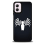 Spiderman Venom Logo Motorola Moto G 5G 2024/ Moto G 5G 2025 Case