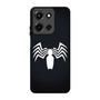 Spiderman Venom Logo Motorola Moto G 5G 2025 Case