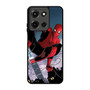Spiderman Motorola Moto G 5G 2025 Case