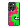 Splatoon Motorola Moto G 5G 2025 Case