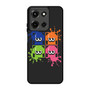 Spongebob & his Friends Motorola Moto G 5G 2025 Case