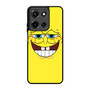 spongebob squarepants smiles Motorola Moto G 5G 2025 Case