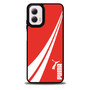 Sport Edition Puma Motorola Moto G 5G 2024/ Moto G 5G 2025 Case