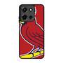 St Louis Cardinals 2 Motorola Moto G 5G 2025 Case