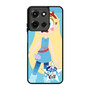 Star Lord Chevron Motorola Moto G 5G 2025 Case