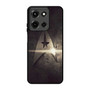 Star Trek Emblem Motorola Moto G 5G 2025 Case