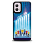 Star Trek Logo Art Motorola Moto G 5G 2024/ Moto G 5G 2025 Case