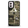 star wars Han Solo Art Motorola Moto G 5G 2024/ Moto G 5G 2025 Case