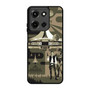 star wars Han Solo Art Motorola Moto G 5G 2025 Case