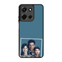 Star Wars Sky Walkers Famly Motorola Moto G 5G 2025 Case