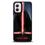 Star Wars The Last Jedi Rey 2 Motorola Moto G 5G 2024/ Moto G 5G 2025 Case