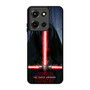 Star Wars The Last Jedi Rey 2 Motorola Moto G 5G 2025 Case