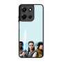 Star Wars The Last of Jedi  Motorola Moto G 5G 2025 Case