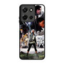 Star Wars The Last of Jedi Cover Motorola Moto G 5G 2025 Case