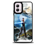 Star Wars The Last of Jedi Rey Motorola Moto G 5G 2024/ Moto G 5G 2025 Case