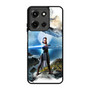 Star Wars The Last of Jedi Rey Motorola Moto G 5G 2025 Case