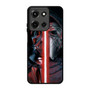 Star wars the Main Villain Motorola Moto G 5G 2025 Case