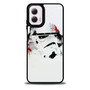 Star Wars Trooper Head Art Motorola Moto G 5G 2024/ Moto G 5G 2025 Case