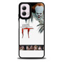 Stephen King IT Motorola Moto G 5G 2024/ Moto G 5G 2025 Case