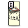 Stranger Things 7 Motorola Moto G 5G 2024/ Moto G 5G 2025 Case